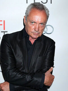 Udo Kier